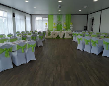  ресторан Подгородный