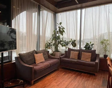  ресторан Чайка