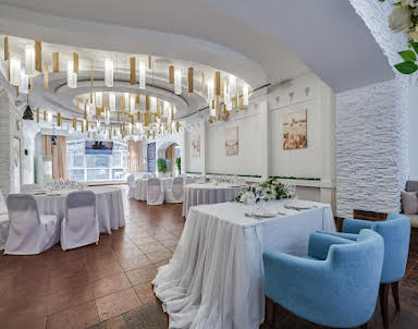 Новый год в Ника на Лермонтова