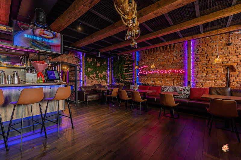 Feromon Bolshaya Morskaya фотография №6