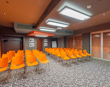  ресторан Domina St. Petersburg