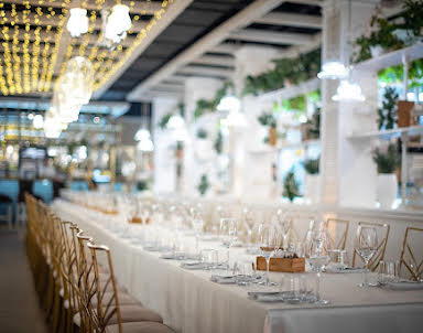  ресторан Pinzeria by Bontempi