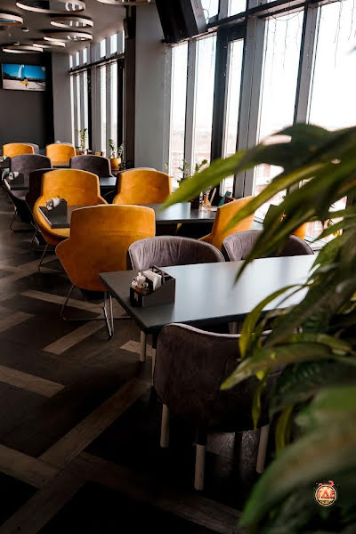 Пентхаус Марка Миллера фотография №4