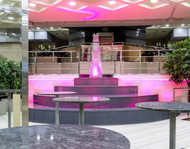  ресторан Пирамида