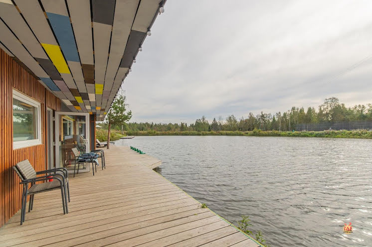 Шатер в «Стеклянный» фотография №4