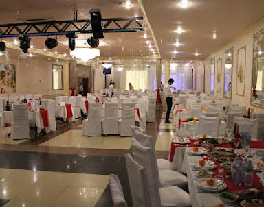 Новый год в Авиньон