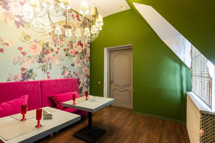 VIP-зал №2 в «Замок на песках» фотография №5