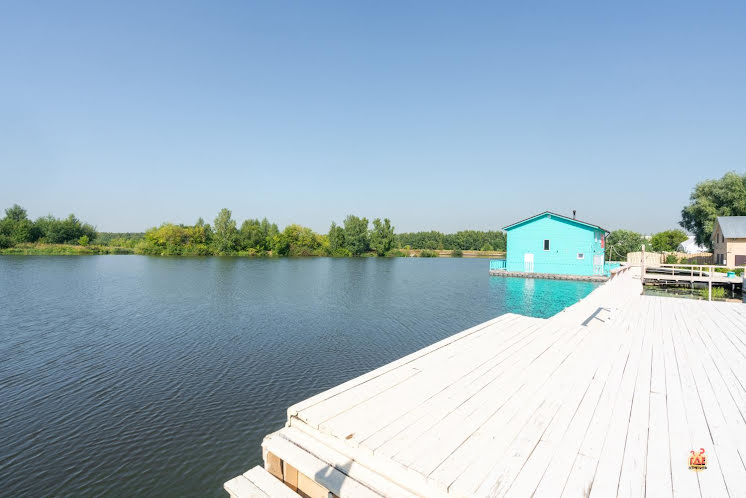 Шатер «Лагуна» в «Светлое место» фотография №8