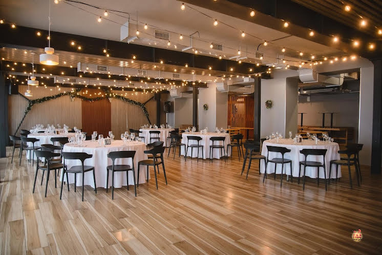 Ресторан в «Акватория» фотография №1