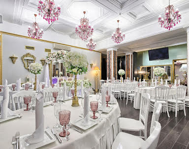  ресторан Le Glamour