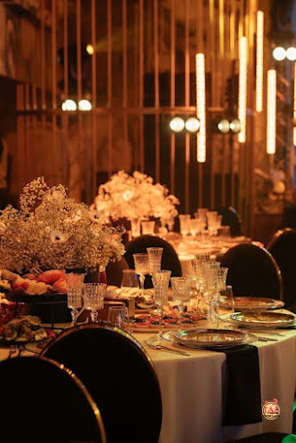 Основной зал в «Строгов» фотография №3