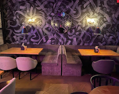  ресторан Небар