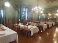 Банкетный зал в «Флагман»