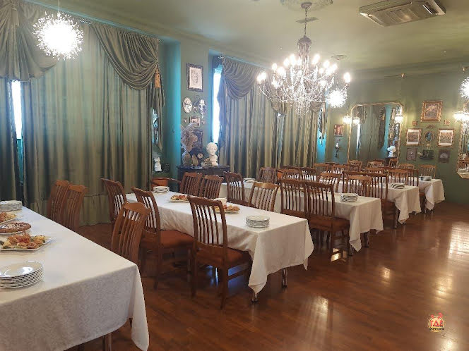 Банкетный зал в «Флагман» фотография №5