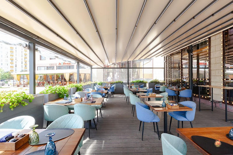 Шато Манави на Адмирала Лазарева фотография №9