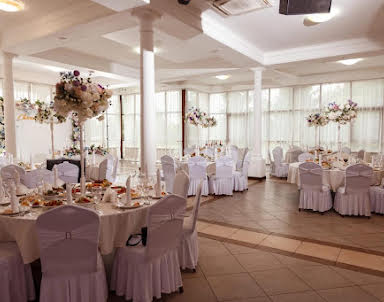  ресторан Royal Hotel Spa & Wellness