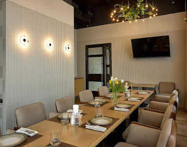  ресторан Корова