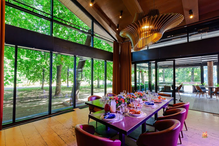 Библиотека  в «Нескучный» фотография №10