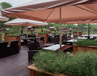 Новый год в GARDA