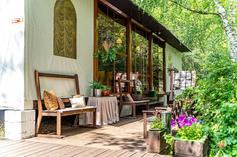 Усадьба фотография №2