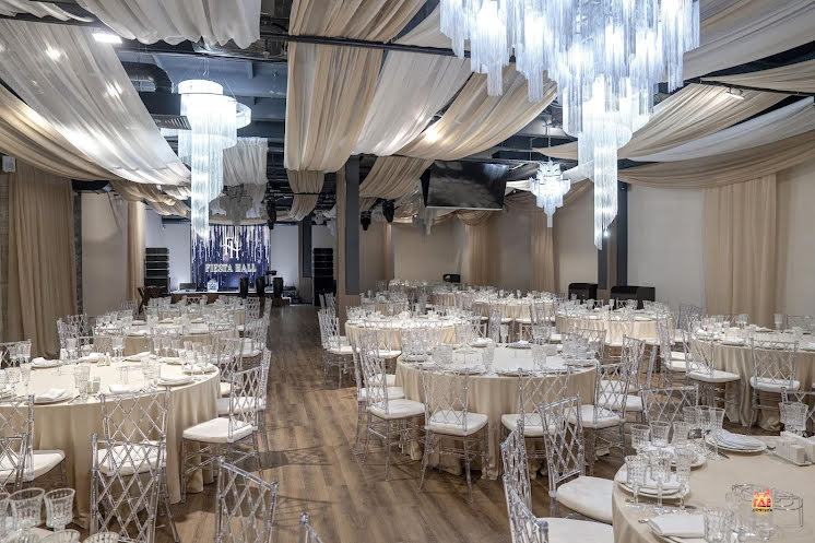 Большой зал в «Fiesta Hall» фотография № 1