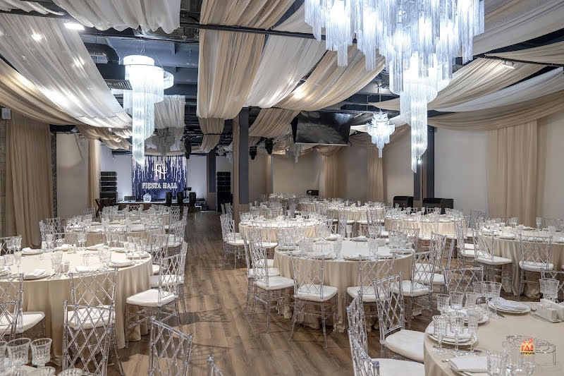 Fiesta Hall фотография № 1