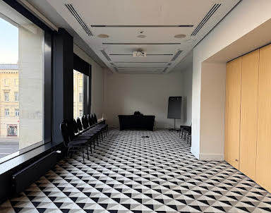 День рождения в AZIMUT Сити Отель