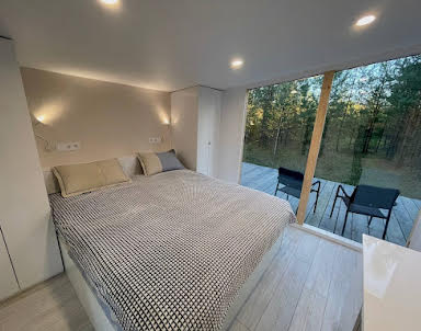  ресторан Lesnoy