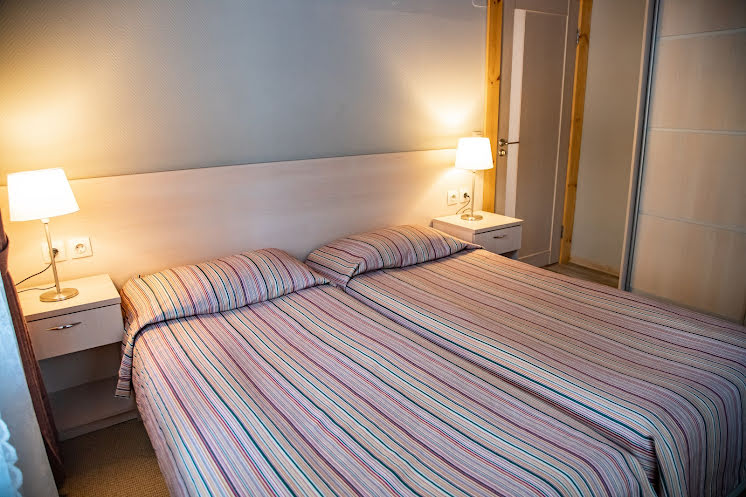 Альпийские дома "Северный поселок" в «Свияжские холмы» фотография №8