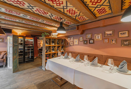 Зал "Грибоедова" в Зал "Грибоедова"