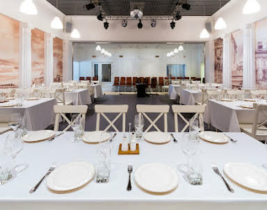  ресторан Цезарь