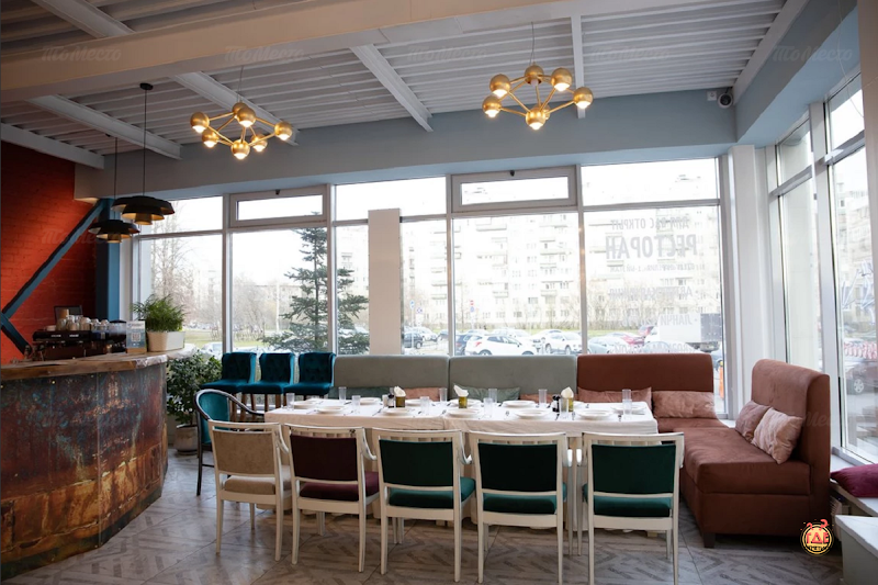 Фабрика Вкуса фотография №7