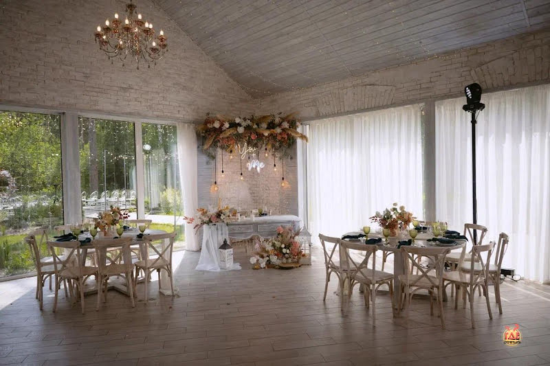 Дом у леса фотография №5