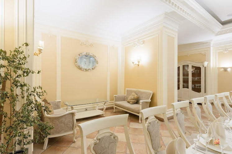 Банкетный зал  в «Moliere» фотография №4