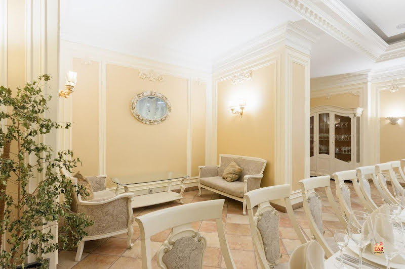 Moliere фотография №3