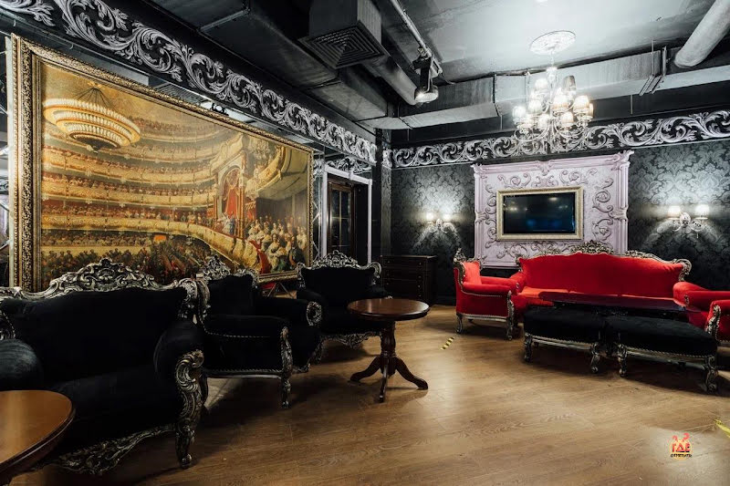 Шаляпин фотография №6