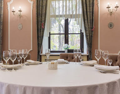  ресторан Баязет