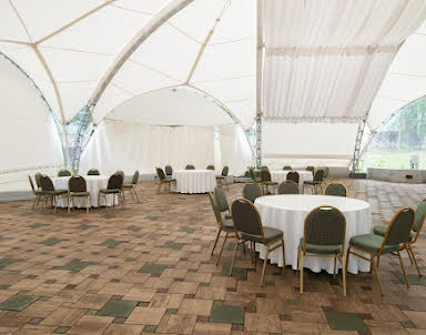  ресторан Дубрава