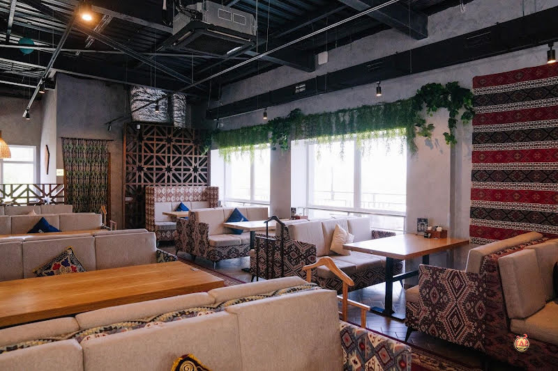 Чайхана64 на Батавина фотография №3