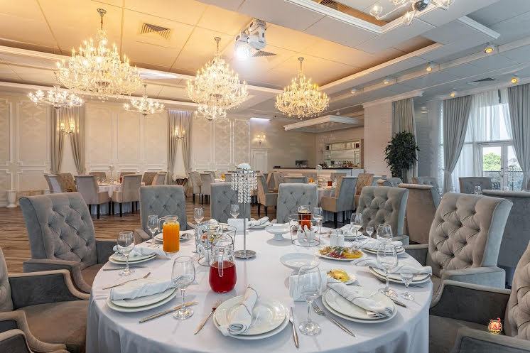 Mer Hall в «Mer Hall» фотография №15