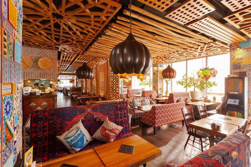 Чайхона №1 Новокосино фотография №3