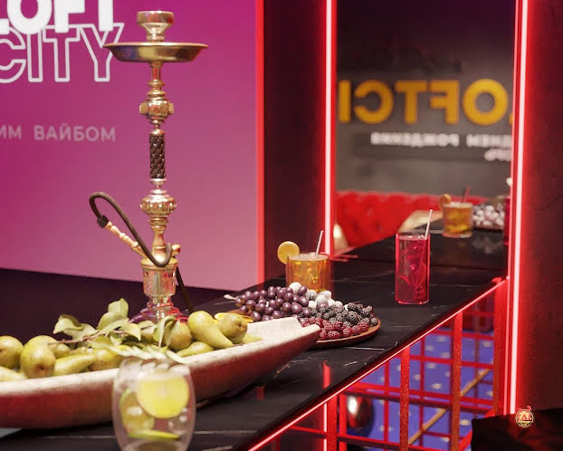 Лофт «Вегас» в «В69» фотография №8