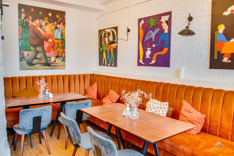 Коза Паста фотография №3