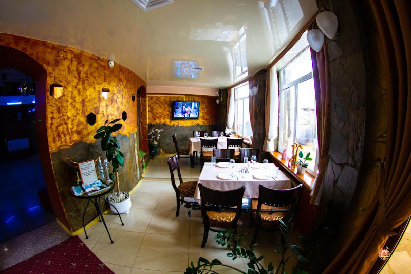 Хижина фотография №15