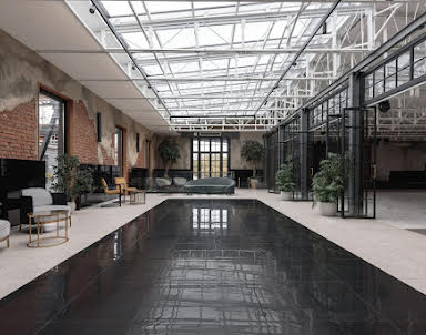  ресторан GOELRO