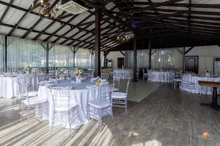 Зал Light в «Двин Холл» фотография №3