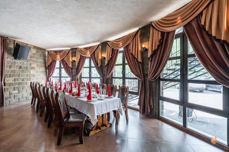 Южный дворик фотография №13