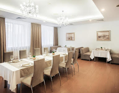 Свадьба в Новинка