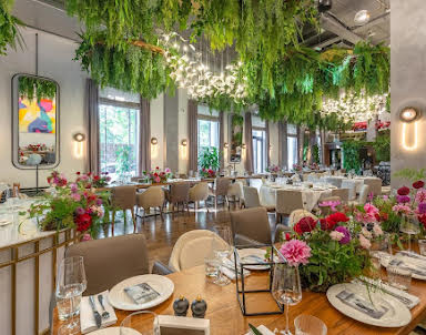  ресторан Боярский