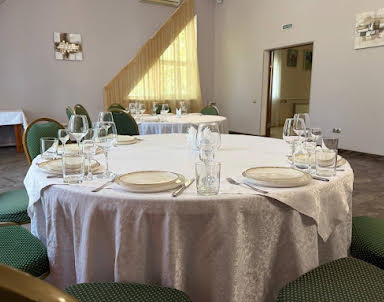  ресторан Дубрава